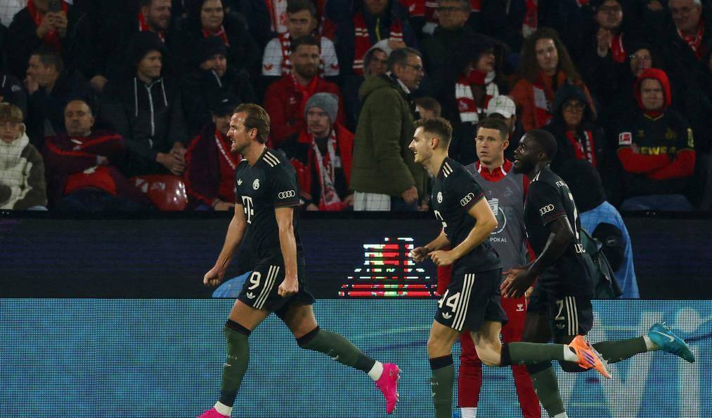 国际比赛日德国杯焦点战，罗马临场应变，质疑声仍在，身体对抗强度拉满(马竞30塞维利亚全场集锦)-爱游戏官方网站