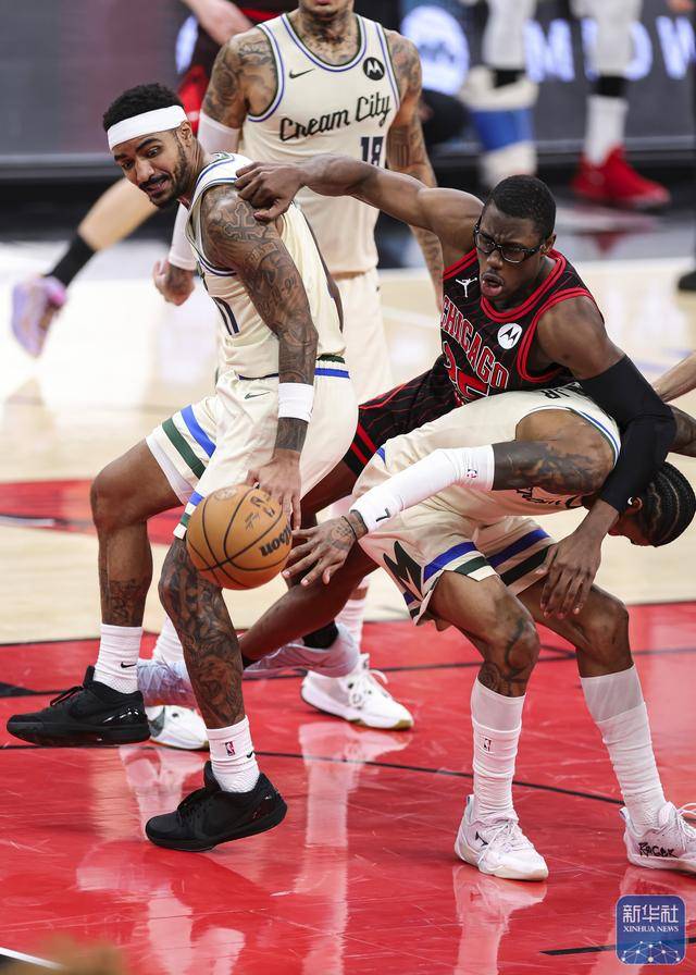 赛地聚焦：NBA常规赛冲刺阶段热度飙升，密尔沃基雄鹿刷新队史纪录，压力陡增，轮换策略成焦点的简单介绍-爱游戏在线登录